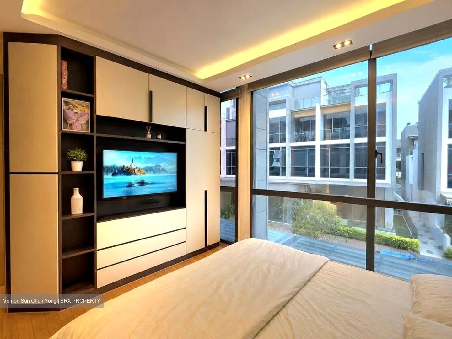 Belgravia Villas (D28), Terrace #603056251